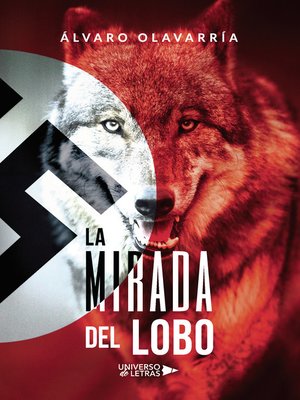 cover image of La mirada del Lobo